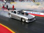 Mercedes-Benz Gullwing Dragster 2009 года